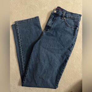 Womens Gloria Vanderbilt Jeans